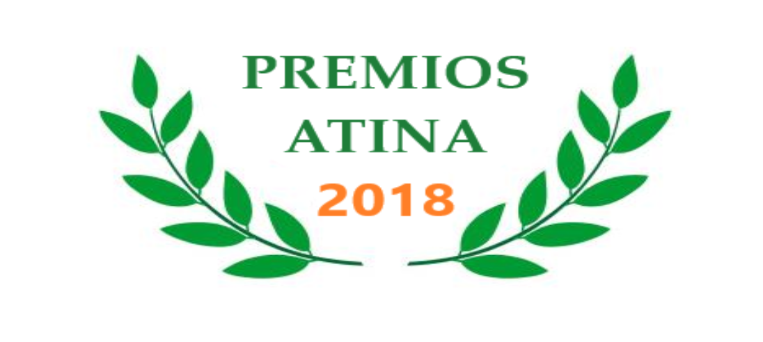 Premios Atina